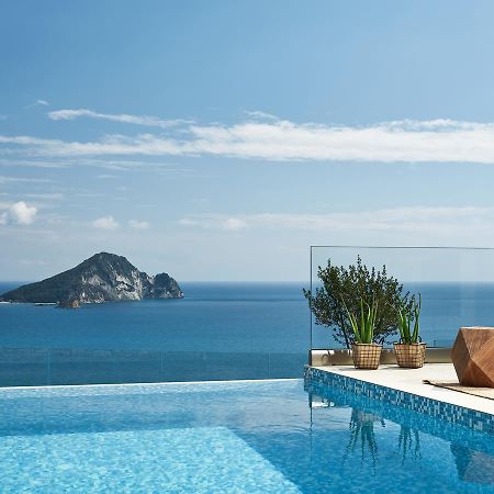 Avra Luxury Villa&Spa Keri Extérieur photo