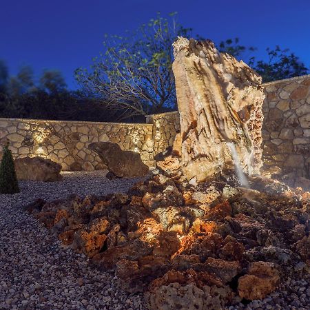 Avra Luxury Villa&Spa Keri Extérieur photo