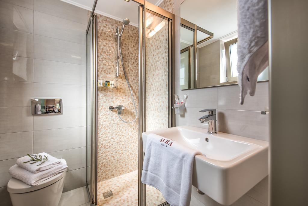 Avra Luxury Villa&Spa Keri Chambre photo