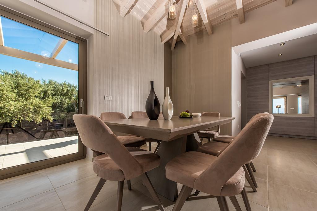 Avra Luxury Villa&Spa Keri Extérieur photo