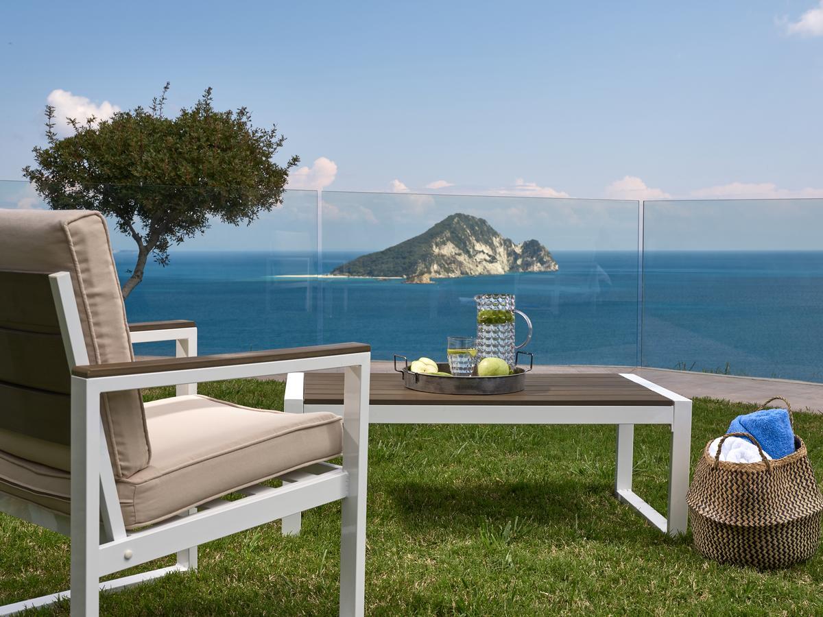 Avra Luxury Villa&Spa Keri Extérieur photo
