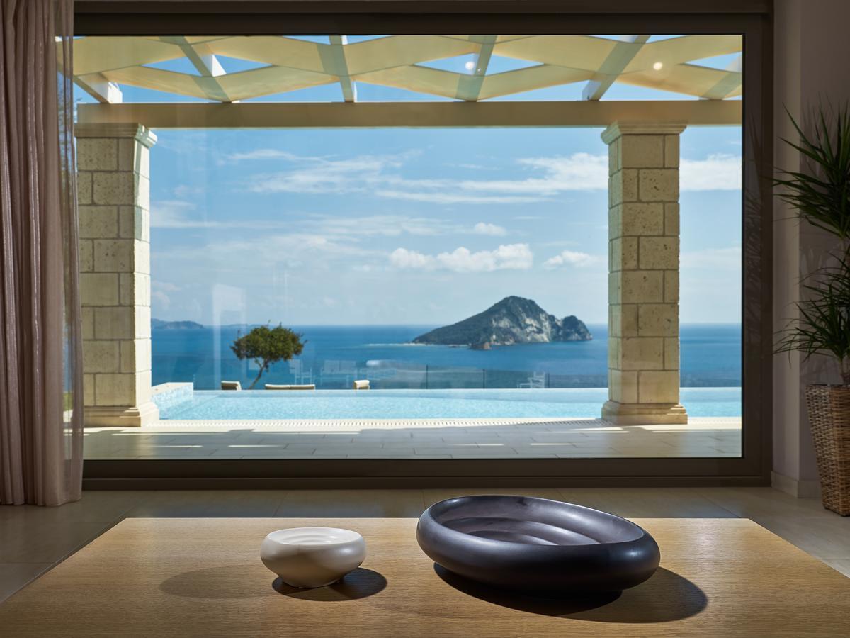 Avra Luxury Villa&Spa Keri Extérieur photo