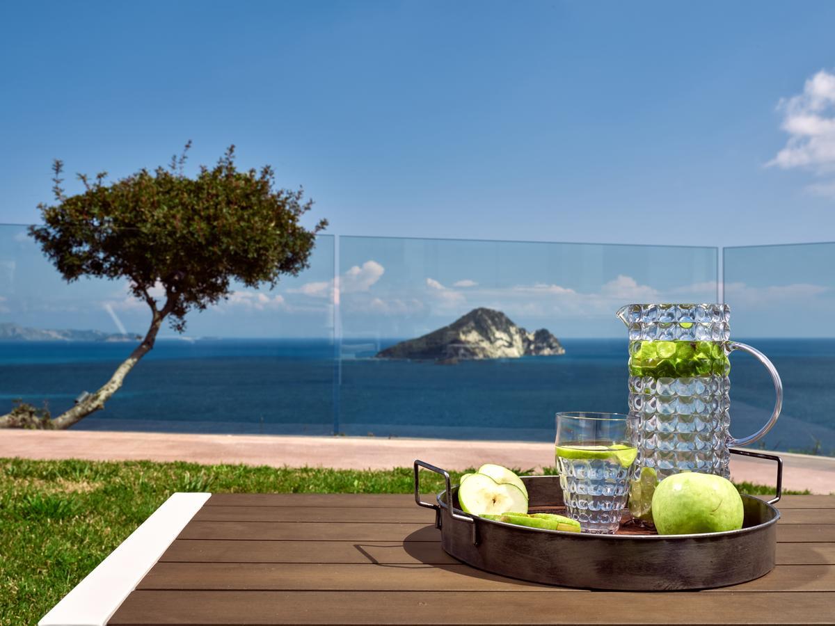Avra Luxury Villa&Spa Keri Extérieur photo