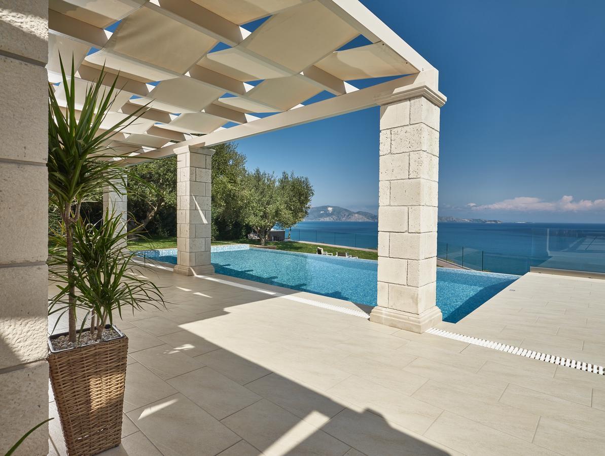 Avra Luxury Villa&Spa Keri Extérieur photo