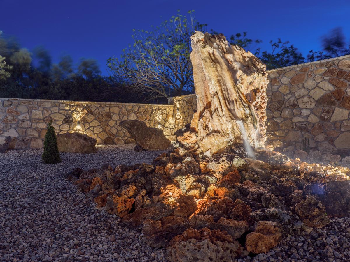 Avra Luxury Villa&Spa Keri Extérieur photo